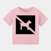 Infant Jersey Short Sleeve Tee Thumbnail