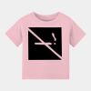 Infant Jersey Short Sleeve Tee Thumbnail