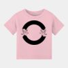 Infant Jersey Short Sleeve Tee Thumbnail