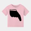 Infant Jersey Short Sleeve Tee Thumbnail
