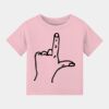 Infant Jersey Short Sleeve Tee Thumbnail