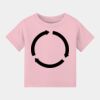 Infant Jersey Short Sleeve Tee Thumbnail