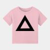 Infant Jersey Short Sleeve Tee Thumbnail