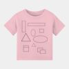 Infant Jersey Short Sleeve Tee Thumbnail