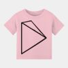 Infant Jersey Short Sleeve Tee Thumbnail