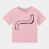 Infant Jersey Short Sleeve Tee Thumbnail