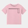 Infant Jersey Short Sleeve Tee Thumbnail