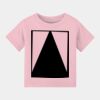 Infant Jersey Short Sleeve Tee Thumbnail