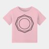 Infant Jersey Short Sleeve Tee Thumbnail
