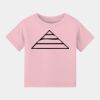 Infant Jersey Short Sleeve Tee Thumbnail