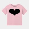 Infant Jersey Short Sleeve Tee Thumbnail