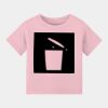 Infant Jersey Short Sleeve Tee Thumbnail