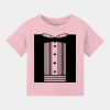 Infant Jersey Short Sleeve Tee Thumbnail