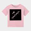 Infant Jersey Short Sleeve Tee Thumbnail