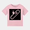 Infant Jersey Short Sleeve Tee Thumbnail