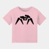 Infant Jersey Short Sleeve Tee Thumbnail