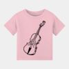Infant Jersey Short Sleeve Tee Thumbnail