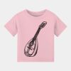 Infant Jersey Short Sleeve Tee Thumbnail