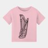 Infant Jersey Short Sleeve Tee Thumbnail