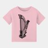 Infant Jersey Short Sleeve Tee Thumbnail