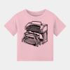 Infant Jersey Short Sleeve Tee Thumbnail