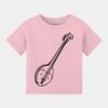 Infant Jersey Short Sleeve Tee Thumbnail