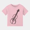 Infant Jersey Short Sleeve Tee Thumbnail