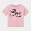 Infant Jersey Short Sleeve Tee Thumbnail