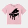 Infant Jersey Short Sleeve Tee Thumbnail