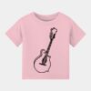 Infant Jersey Short Sleeve Tee Thumbnail