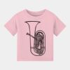 Infant Jersey Short Sleeve Tee Thumbnail