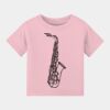 Infant Jersey Short Sleeve Tee Thumbnail