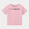 Infant Jersey Short Sleeve Tee Thumbnail