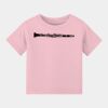 Infant Jersey Short Sleeve Tee Thumbnail