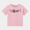 Infant Jersey Short Sleeve Tee Thumbnail