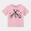 Infant Jersey Short Sleeve Tee Thumbnail