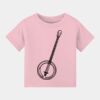 Infant Jersey Short Sleeve Tee Thumbnail