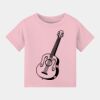 Infant Jersey Short Sleeve Tee Thumbnail