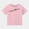 Infant Jersey Short Sleeve Tee Thumbnail