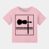 Infant Jersey Short Sleeve Tee Thumbnail