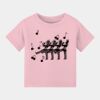 Infant Jersey Short Sleeve Tee Thumbnail