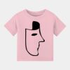 Infant Jersey Short Sleeve Tee Thumbnail