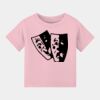 Infant Jersey Short Sleeve Tee Thumbnail