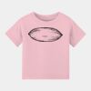 Infant Jersey Short Sleeve Tee Thumbnail