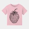 Infant Jersey Short Sleeve Tee Thumbnail