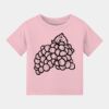 Infant Jersey Short Sleeve Tee Thumbnail