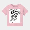 Infant Jersey Short Sleeve Tee Thumbnail