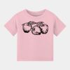 Infant Jersey Short Sleeve Tee Thumbnail