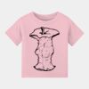 Infant Jersey Short Sleeve Tee Thumbnail