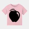 Infant Jersey Short Sleeve Tee Thumbnail